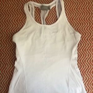 Athleta XS tank top